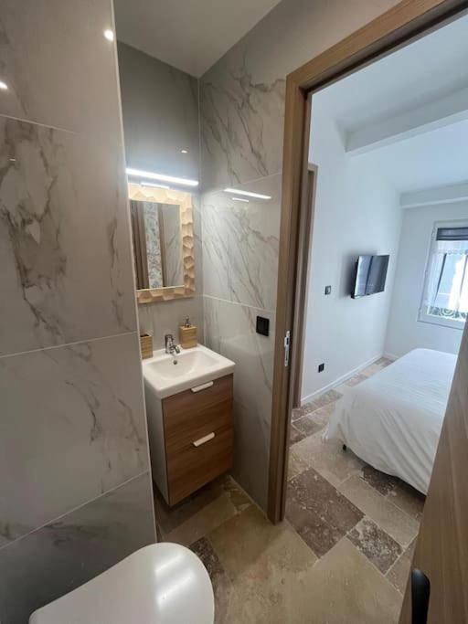 Strelizia - New Central Old Antibes For 4 Ac Kültér fotó