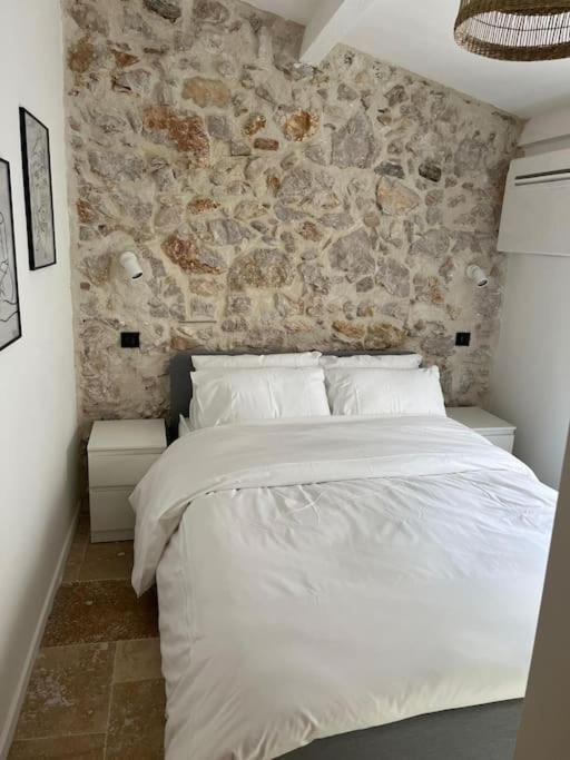 Strelizia - New Central Old Antibes For 4 Ac Kültér fotó