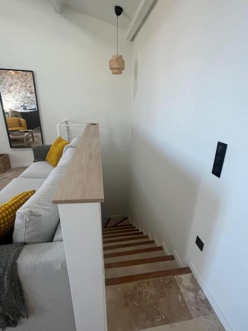 Strelizia - New Central Old Antibes For 4 Ac Kültér fotó