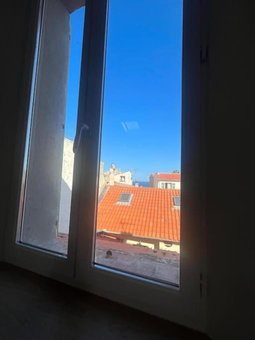Strelizia - New Central Old Antibes For 4 Ac Kültér fotó