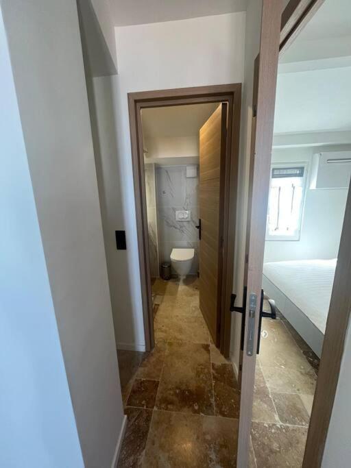 Strelizia - New Central Old Antibes For 4 Ac Kültér fotó