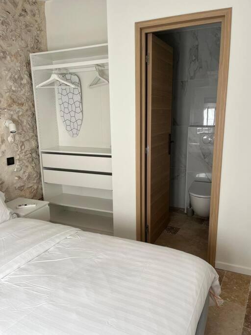 Strelizia - New Central Old Antibes For 4 Ac Kültér fotó