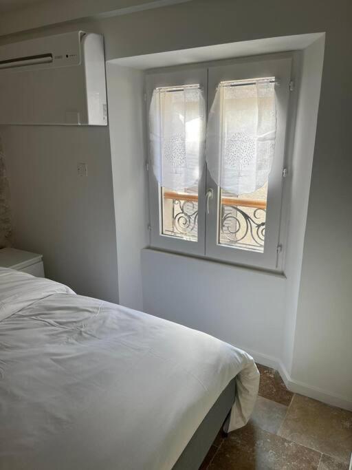 Strelizia - New Central Old Antibes For 4 Ac Kültér fotó